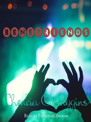 cover image of Benefriends